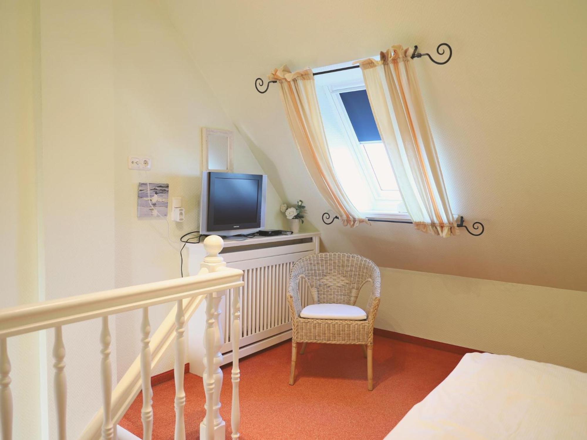 Appartamento Kampstrasse 9, W9, Gb3 Westerland Esterno foto