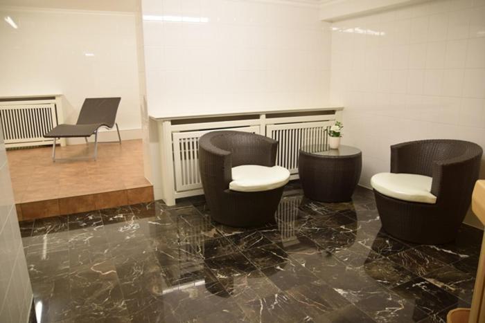 Appartamento Kampstrasse 9, W9, Gb3 Westerland Esterno foto