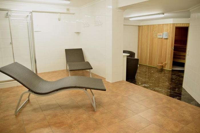 Appartamento Kampstrasse 9, W9, Gb3 Westerland Esterno foto