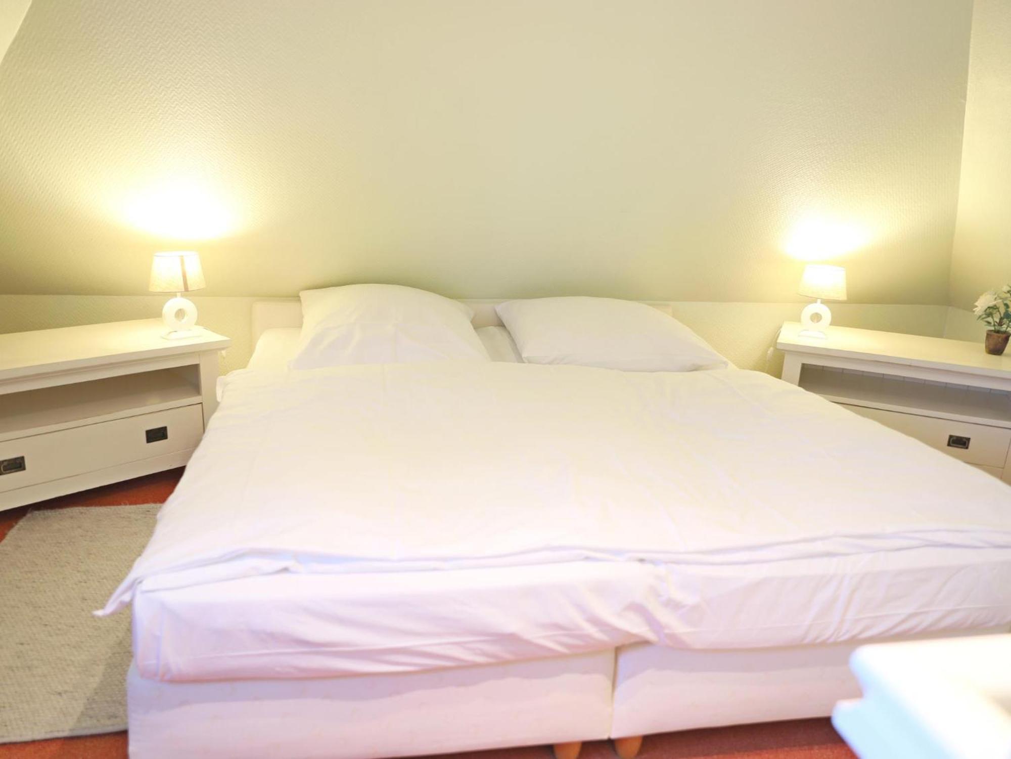 Appartamento Kampstrasse 9, W9, Gb3 Westerland Esterno foto