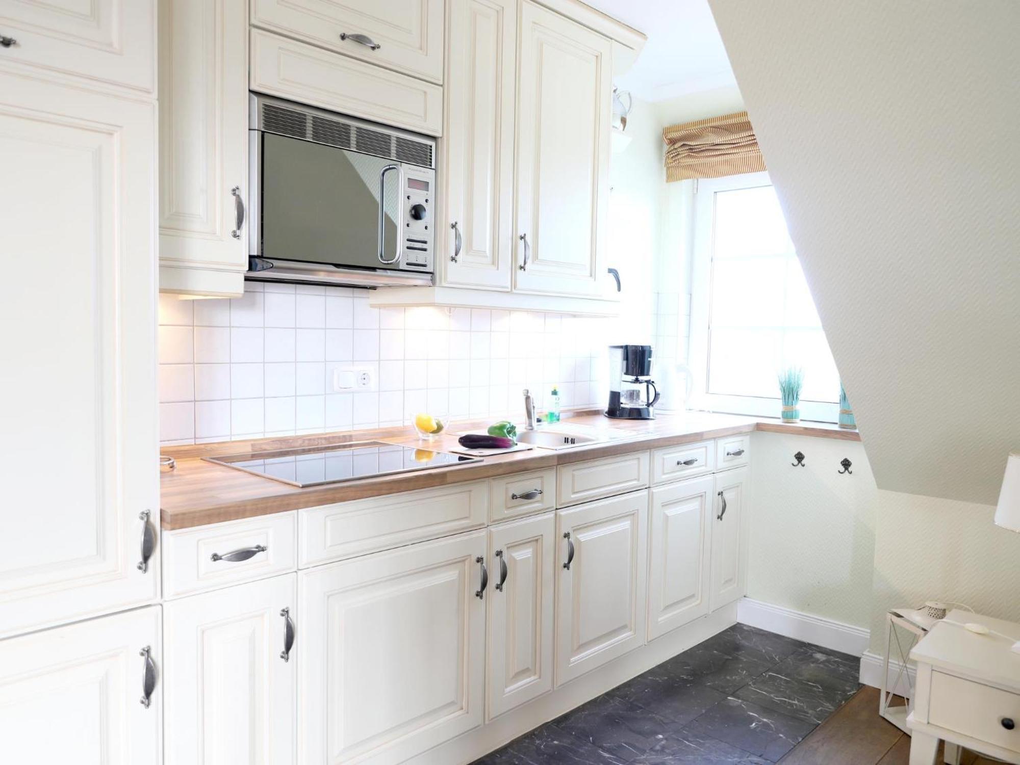Appartamento Kampstrasse 9, W9, Gb3 Westerland Esterno foto